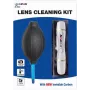 Lenspen NLPK-1 NEW Objektiv-Reinigungsset mit Original LensPen und FilterKlear
