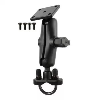 RAM MOUNTS UNPKD RAM Schienenhalterung für Magellan RoadMate