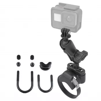 RAM MOUNTS UNPK RAM Rail ATV/UTV-Halterung für GoPro-Kamera