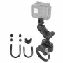 RAM MOUNTS UNPK RAM Rail ATV/UTV-Halterung für GoPro-Kamera