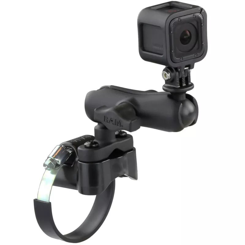 RAM MOUNTS UNPK RAM Rail ATV/UTV-Halterung für GoPro-Kamera