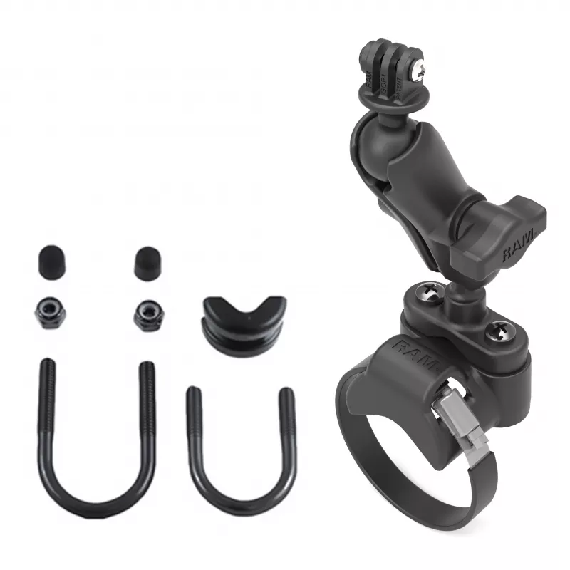 RAM MOUNTS UNPK RAM Rail ATV/UTV-Halterung für GoPro-Kamera