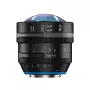 IRIX Cine-Objektiv 11mm T4.3 PL-Mount metrisch