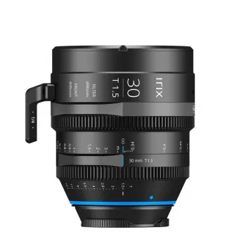 Irix Cine-Objektiv 30mm T1.5 PL-Mount Metrisch
