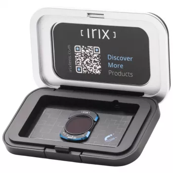 Irix VND 2-32 Variabler ND-Filter für DJI Osmo Pocket 3 (IF-DJI-OP3-VND)