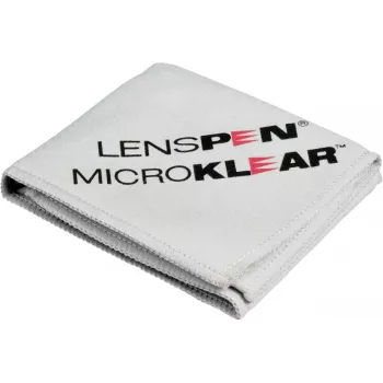 LensPen MicroKlear Mikrofaser-Veloursreinigungstuch (MK-2-G)