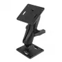 RAM MOUNTS RAM-102U-2461 Doppel-VESA-75x75-mm-Plattenadapter für 1,5-Zoll-Kugelbasen