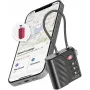 SBS Gepäckschloss mit FindMy (TEFINDLOCK)