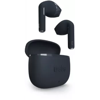SBS Go Pods kabellose TWS-Ohrhörer, Dunkelblau (TEEARTWSGOPODSG)