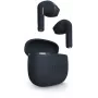 SBS Go Pods kabellose TWS-Ohrhörer, Dunkelblau (TEEARTWSGOPODSG)