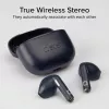 SBS Go Pods kabellose TWS-Ohrhörer, Dunkelblau (TEEARTWSGOPODSG)