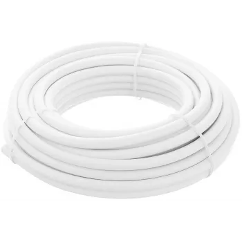 Vivanco PS KX Antennenkabel 10 m, ohne Stecker (VVAN100XCUTW)