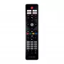 Vivanco VVREMOTEPHIL Universal-Fernbedienung für Philips TVs