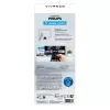 Vivanco VVREMOTEPHIL Universal-Fernbedienung für Philips TVs