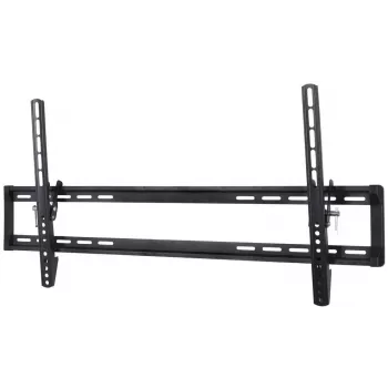 Vivanco Neigbare TV-Wandhalterung für Fernseher bis 85", 50 kg (VVTVTIL85INCH65KG)
