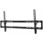 Vivanco Neigbare TV-Wandhalterung für Fernseher bis 85", 50 kg (VVTVTIL85INCH65KG)