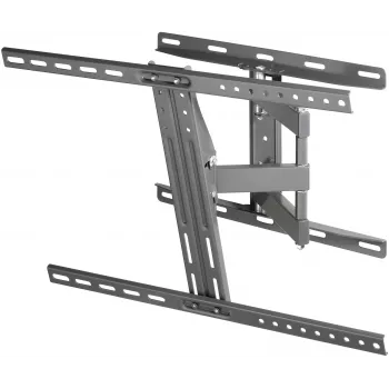 Vivanco TV-Wandhalterung voll beweglich 65" 45 kg (VVTVVESA60045XLOK)