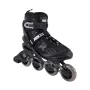 Roces Pic X Inline-Skates Schwarz Silber Größe 43