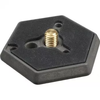 Manfrotto 030-38 Schnellwechselplatte
