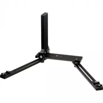 Manfrotto 330B Makrohalterung mit zwei Gelenkarmen