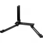 Manfrotto 330B Makrohalterung mit zwei Gelenkarmen
