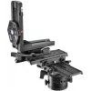 Manfrotto MH057A5 Panoramakopf (MH057A5)