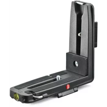 Manfrotto MS050M4-Q2 L-Bracket Q2 Kamera-Halterung
