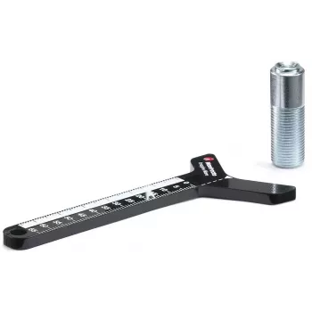Manfrotto MS050M4-Q2 L-Bracket Q2 Kamera-Halterung