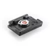Manfrotto 200LT-PL Schnellwechselplatte für 200PL-System