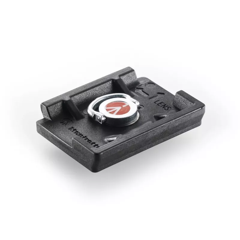 Manfrotto 200LT-PL Schnellwechselplatte für 200PL-System