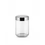 Alessi Dressed Aufbewahrungsbox aus Glas 100cl MW21/100