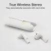 SBS Nu Blade True-Wireless-Ohrhörer (TWS), Weiß (TEEARTWSBLADEBTW)