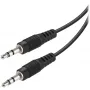 Vivanco Audiokabel 3.5 mm auf 3.5 mm 1.5 m (VVAJACK15MMK)