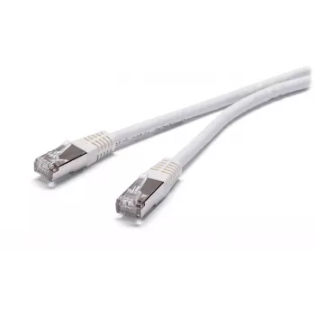 Vivanco CAT-5e-Patchkabel 2 m (VVITLAN5E200W)