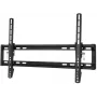 Vivanco VVTVTIL65INCH50KG Neigbare Wandhalterung für 32-65 Zoll Fernseher, 50 kg, VESA 200x200-600x400, Schwarz