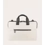 Tucano Gommo Laptoptasche für 15,6-Zoll-Laptops und MacBook Pro 16 inch, Grau