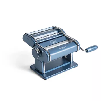 Marcato Atlas+ Nudelmaschine Powder Blue