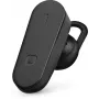 SBS BH80 Mono-Bluetooth-V4.2-Headset mit Kopfbügel, Schwarz (TE0CBH80K)