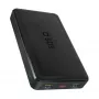 SBS TTBB10000FASTPD20K 10000mAh Power Delivery 20W Powerbank Schwarz