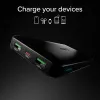SBS TTBB10000FASTPD20K 10000mAh Power Delivery 20W Powerbank Schwarz