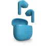 SBS Go Pods True-Wireless-Ohrhörer (TWS), Blau (TEEARTWSGOPODSB)