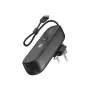 SBS TETRBB5000PD20 5000 mAh 20W Power Delivery Powerbank Schwarz