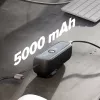 SBS TETRBB5000PD20 5000 mAh 20W Power Delivery Powerbank Schwarz
