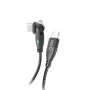 USB-C-auf-USB-C-Kabel SBS Flexy 60W 1 m (TECABLE180TCC)
