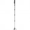 Manfrotto XPRO Monopod+ MVMXPROC5 Kohlefaser 5-Sektionen Video-Einbeinstativ mit FLUIDTECH-Basis