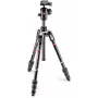 Manfrotto Befree Advanced Carbon Fiber Reise-Stativ mit Kugelkopf