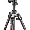Manfrotto Befree Advanced Carbon Fiber Reise-Stativ mit Kugelkopf
