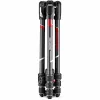 Manfrotto Befree Advanced Carbon Fiber Reise-Stativ mit Kugelkopf