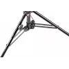 Manfrotto MSTANDVR Virtual-Reality-Ständer, Schwarz