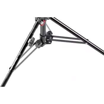 Manfrotto MSTANDVR Virtual-Reality-Ständer, Schwarz